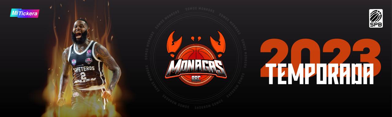 CANGREJEROS TEMPORADA 2023