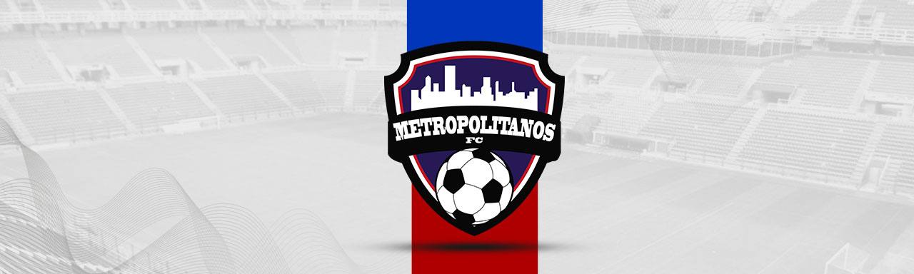 METROPOLITANOS FC