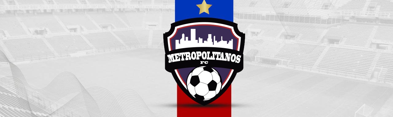 METROPOLITANOS FC COPA LIBERTADORES